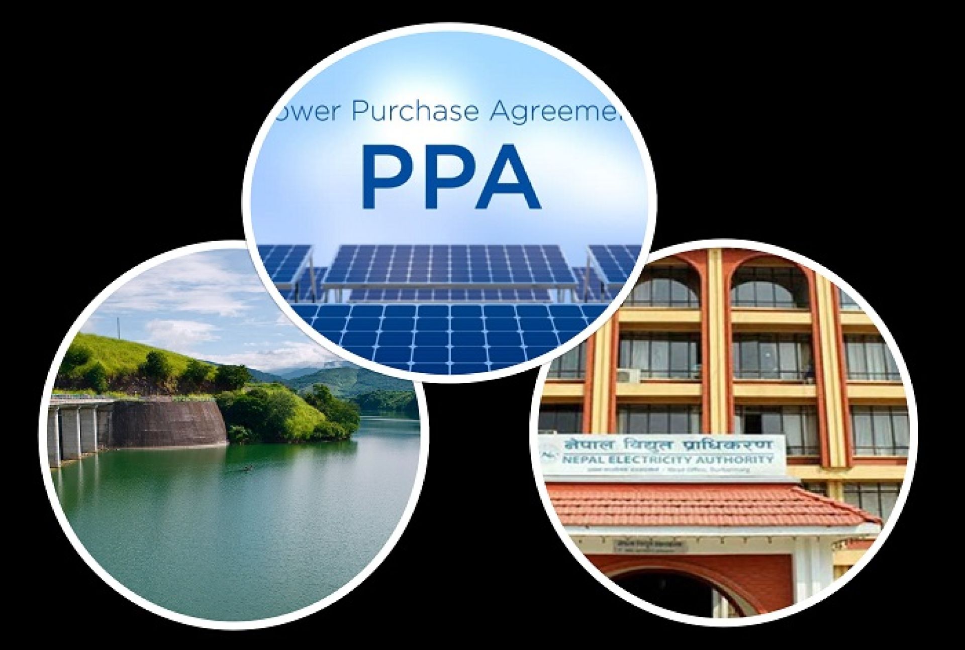 प्राधिकरणद्वारा जलविद्युत आयोजनाको पिपिए खुला, प्रवद्र्धकले ३५ दिनभित्र आवेदन दिनुपर्ने 